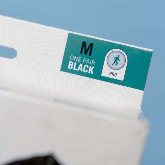 YakTrax Pro Winter Traction Cleats, Size M - NIB - Picture 5 of 5